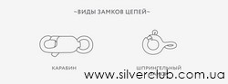 Замок для цепочки Замок для цепочки